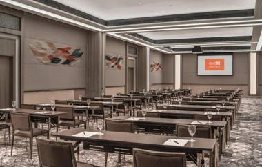 Dusit Thani Residence Davao