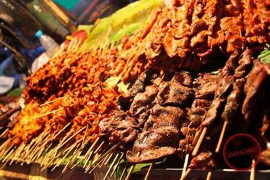 Avida Davao Poolview Studio