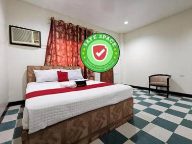 RedDoorz near Damosa Lanang Davao