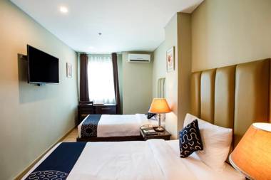 Capital O 461 Asrodel Hotel