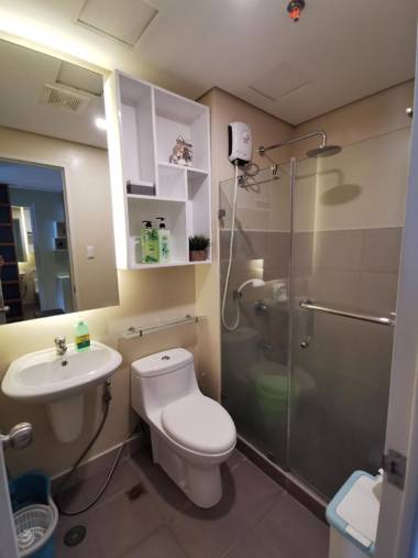 Avida Davao Studio 3A by Lemonique Homes 20MBPS