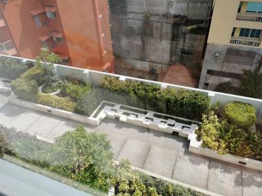 Avida Davao Studio 3A by Lemonique Homes 20MBPS