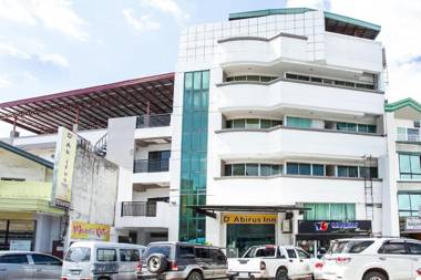 OYO 496 D'Abirus Inn