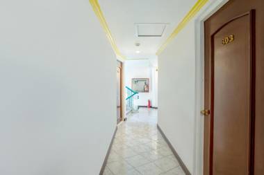 OYO 496 D'Abirus Inn