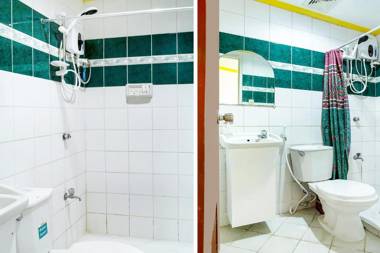 OYO 496 D'Abirus Inn