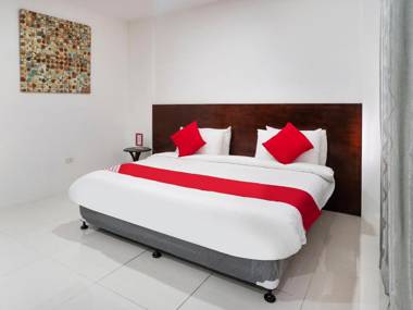 OYO 548 Braveheart Residency