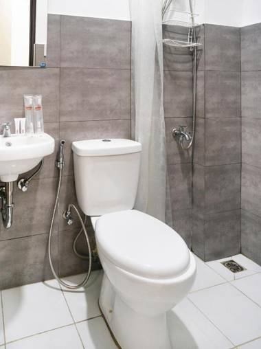 OYO 548 Braveheart Residency