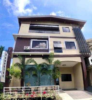 Kampotel Davao