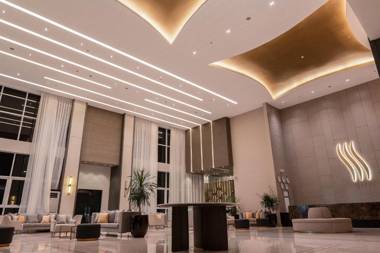 Sotogrande Davao Hotel