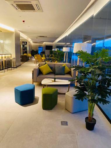 Aeon Suites