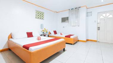 RedDoorz @ Cion Suites Mintal Davao