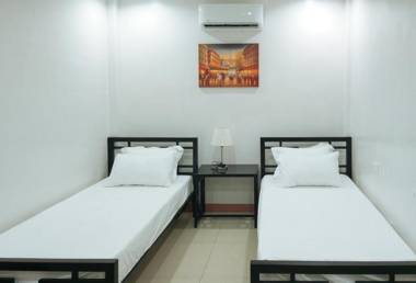 Casa Elisa Boutique Hotel