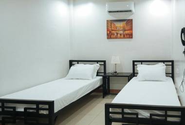 Casa Elisa Boutique Hotel