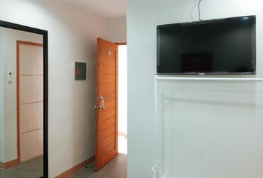 Casa Elisa Boutique Hotel