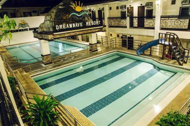 Dreamwave Resort Laguna