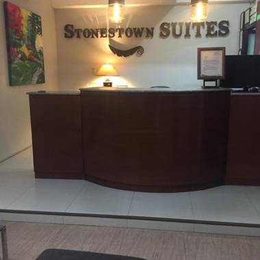 Stonestown Suites