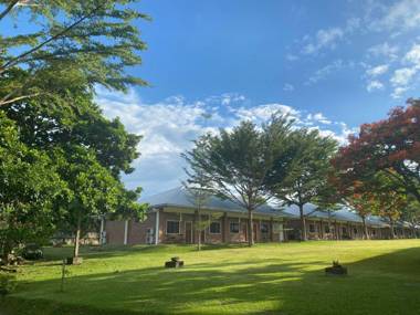 Ridgeview Chalets