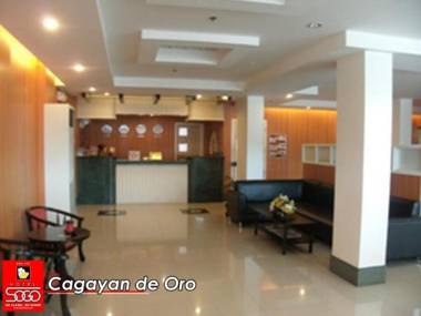 Hotel Sogo Cagayan De Oro