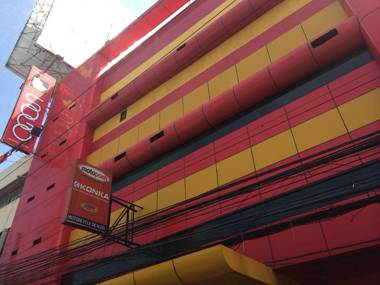 Hotel Sogo Cagayan De Oro