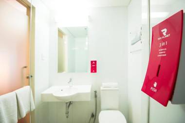 Red Planet Cagayan De Oro