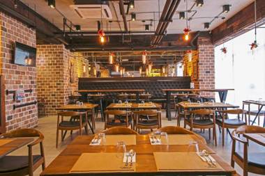 Red Planet Cagayan De Oro