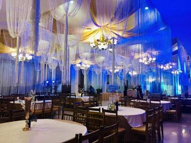 Rich Manor Pension House