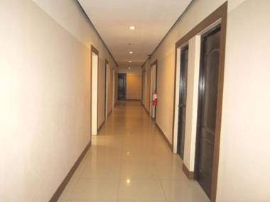 Rich Manor Pension House