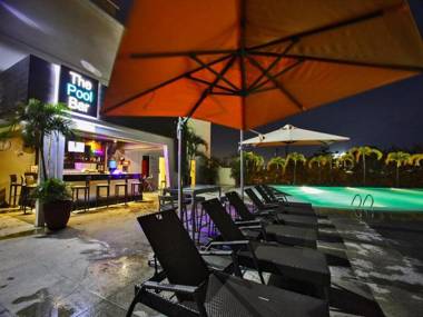 Limketkai Luxe Hotel