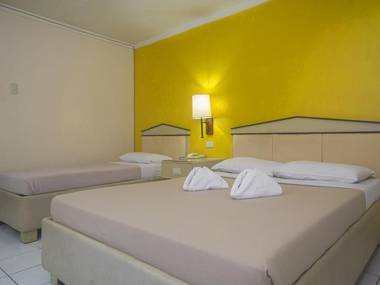 Nature's Pensionne House