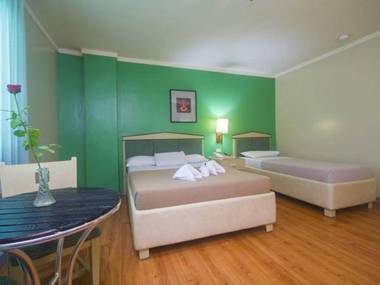 New Dawn Pensionne House