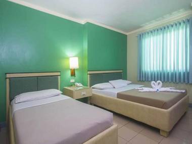 New Dawn Pensionne House