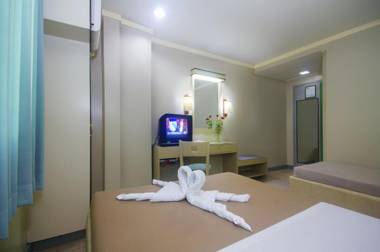 New Dawn Pensionne House