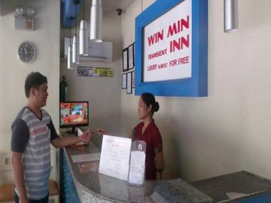 Winmin Transient Inn