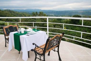 Ultra Winds Mountain Resort