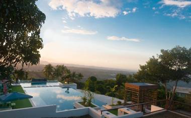 Ultra Winds Mountain Resort