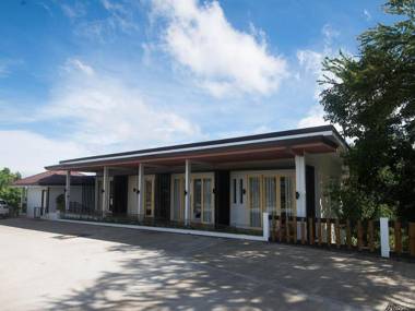 Ultra Winds Mountain Resort