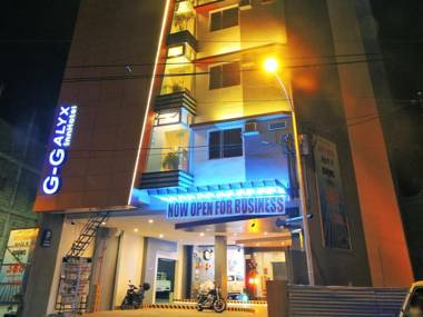 G-Galyx Inn Hotel