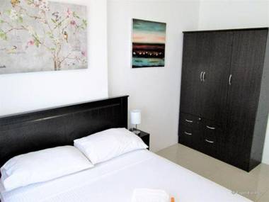 Primavera Residences Serviced Apartments