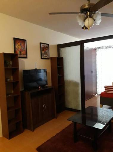 JOI's ONE OASIS CONDO NEAR LIMKETKAI MALL #1