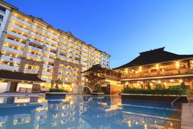 JOI's ONE OASIS CONDO NEAR LIMKETKAI MALL #1