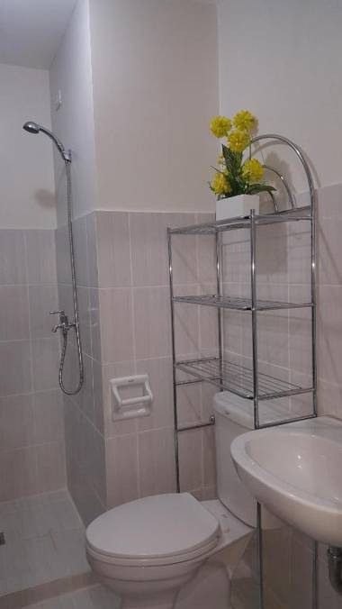 Mesaverte Residences AFS Suites