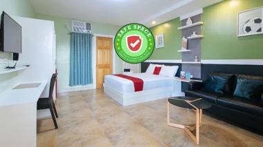 RedDoorz near Lapasan Plaza Cagayan de Oro