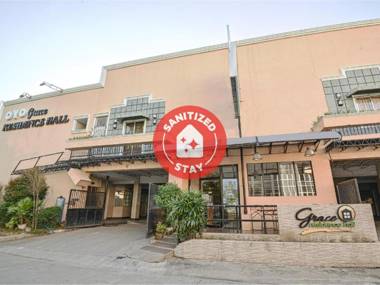 OYO 584 Grace Residence Hall (Vaccinated Staff)