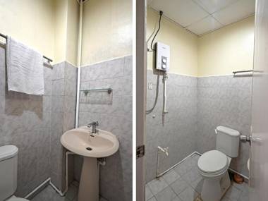 OYO 584 Grace Residence Hall (Vaccinated Staff)