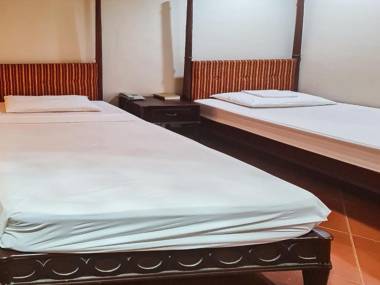 OYO 679 Ddd Habitat Pension House