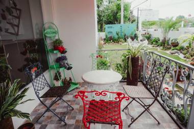 Our Story Boutique Hotel