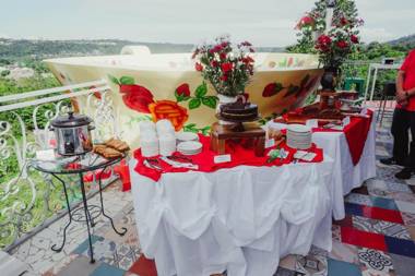 Our Story Boutique Hotel