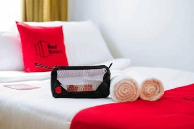 RedDoorz @ Camaman-An Cagayan De Oro City