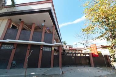 RedDoorz near Lapasan Plaza Cagayan de Oro