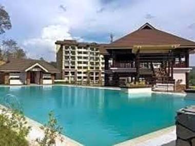 1 Bedroom Condo at One Oasis Condominuim